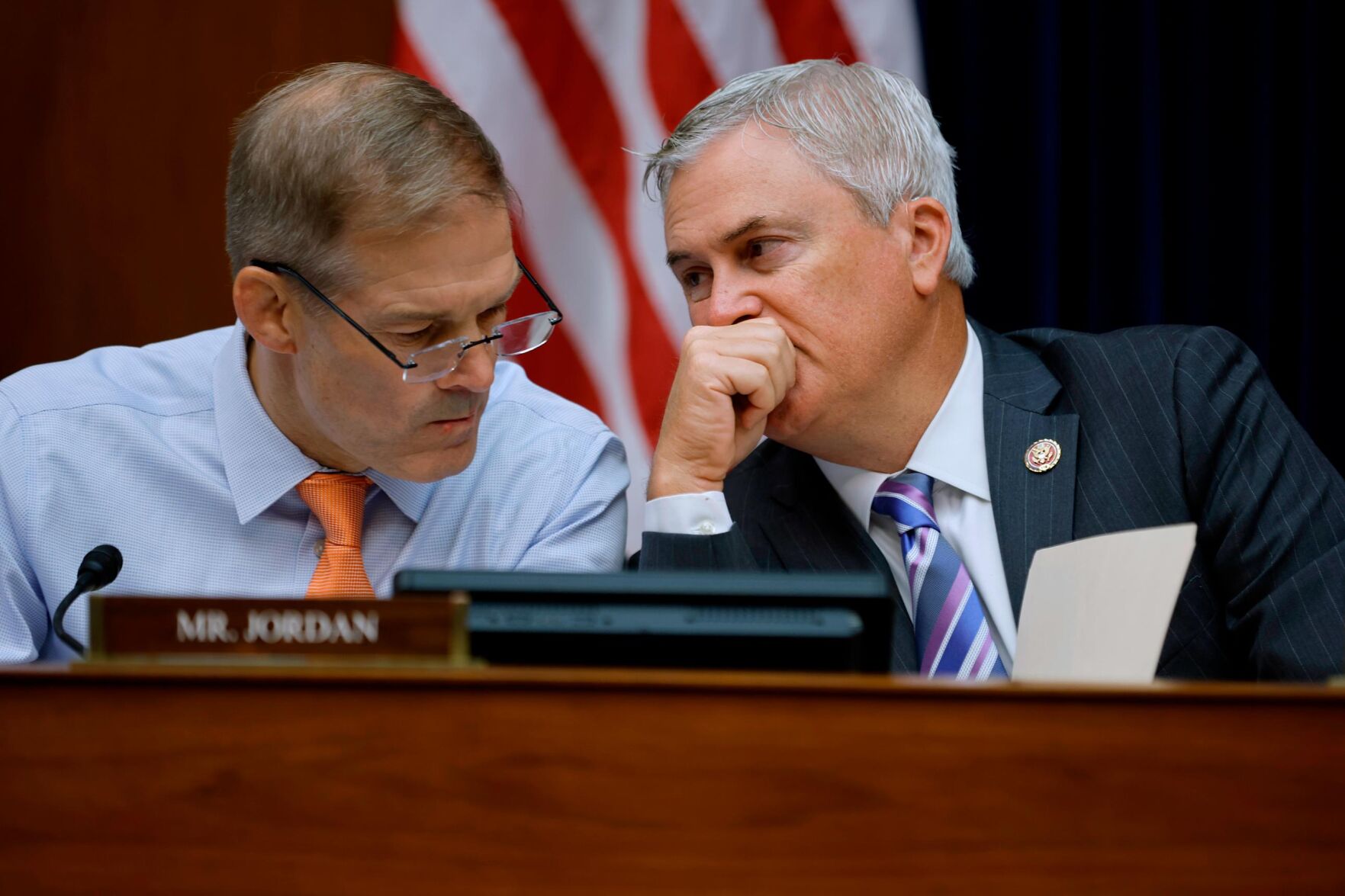 Biden's classified documents issue adds to House Republicans' growing list of investigations